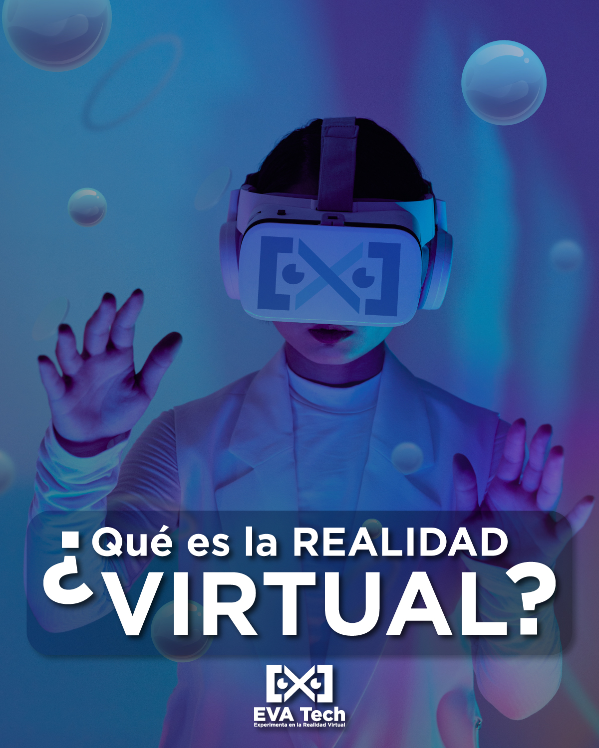 Eva Tech Virtual